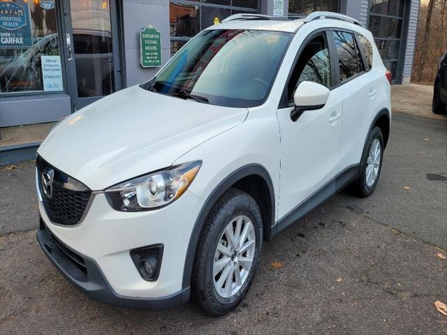 used 2014 Mazda CX-5 car, priced at $9,995