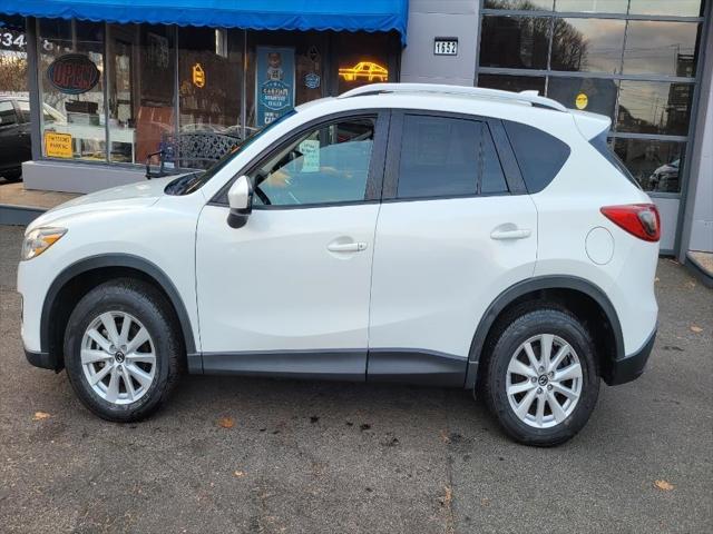 used 2014 Mazda CX-5 car, priced at $9,995