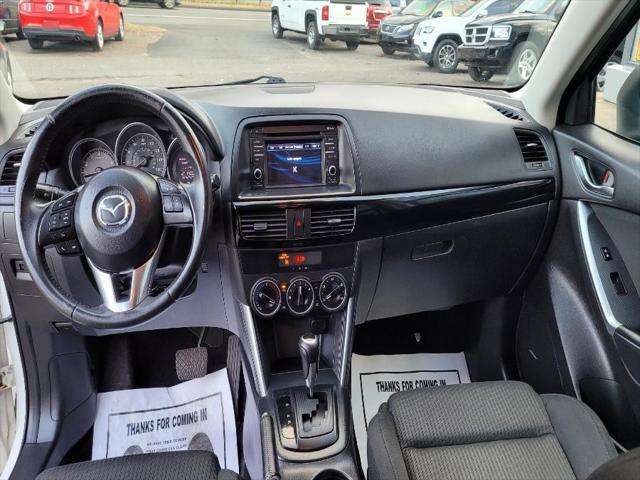 used 2014 Mazda CX-5 car, priced at $9,995