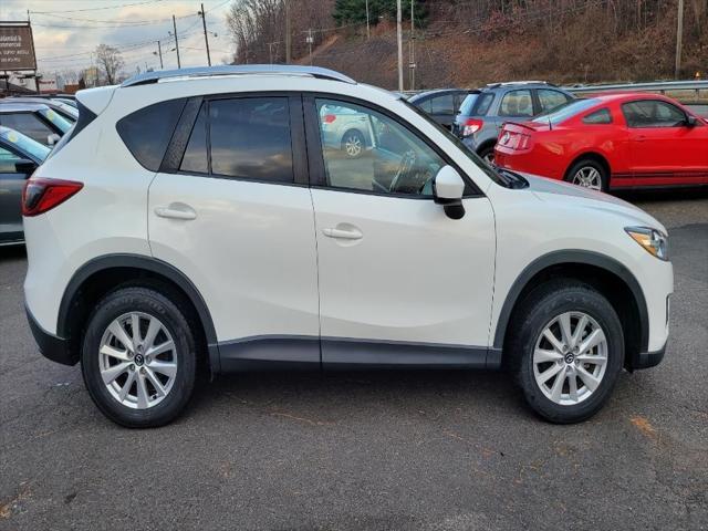 used 2014 Mazda CX-5 car, priced at $9,995