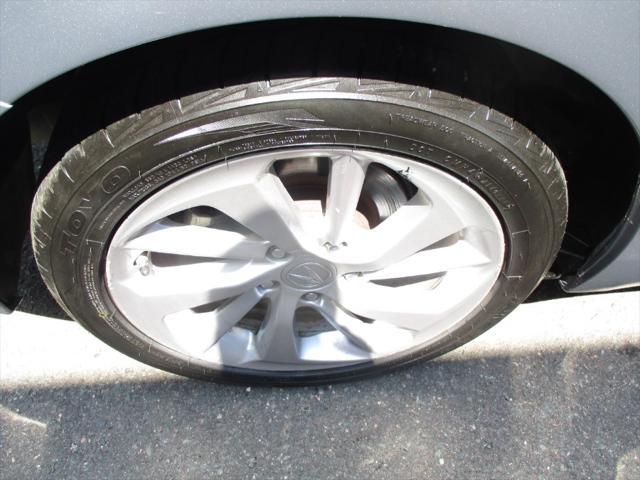 used 2016 Acura ILX car, priced at $12,900