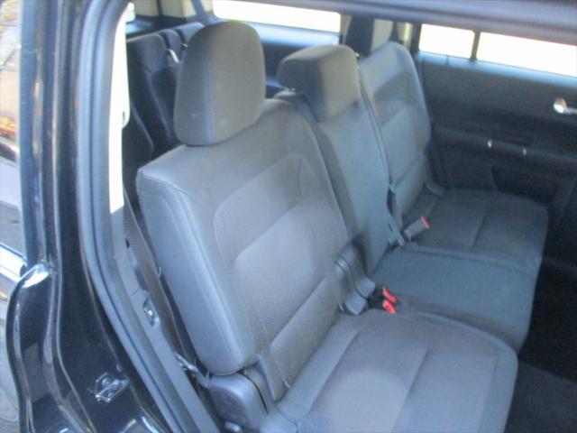 used 2013 Ford Flex car, priced at $8,995