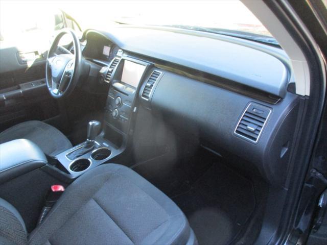 used 2013 Ford Flex car, priced at $8,995