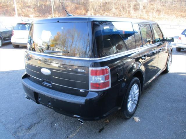 used 2013 Ford Flex car, priced at $8,995