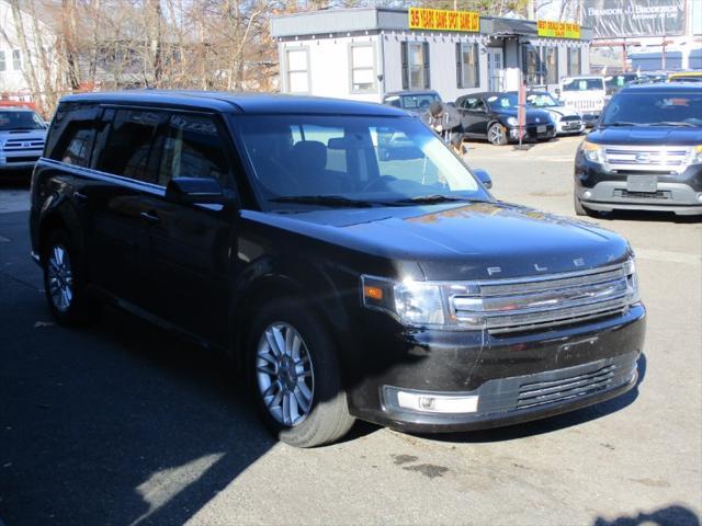 used 2013 Ford Flex car, priced at $8,995