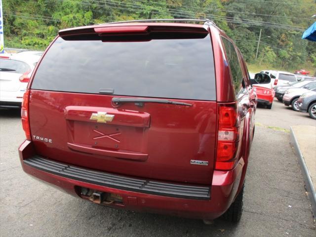 used 2011 Chevrolet Tahoe car, priced at $10,495