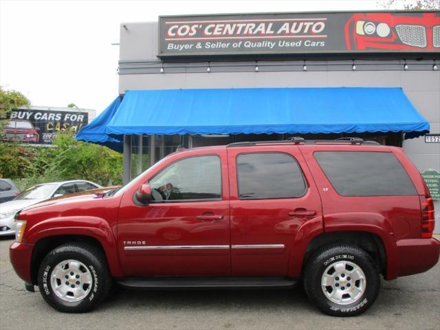 used 2011 Chevrolet Tahoe car, priced at $10,495