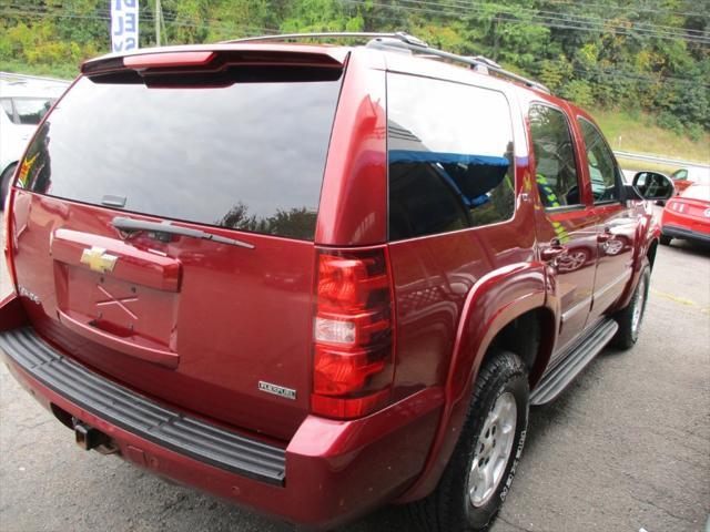 used 2011 Chevrolet Tahoe car, priced at $10,495