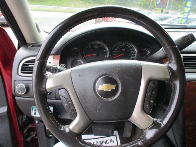 used 2011 Chevrolet Tahoe car, priced at $10,495