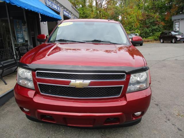 used 2011 Chevrolet Tahoe car, priced at $10,495