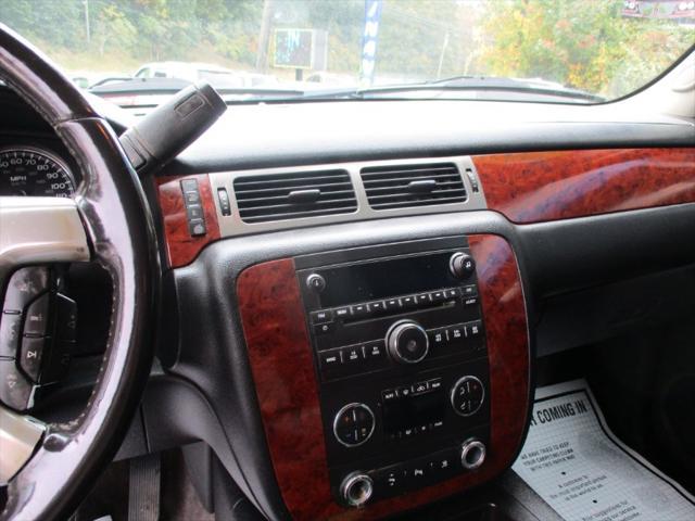 used 2011 Chevrolet Tahoe car, priced at $10,495