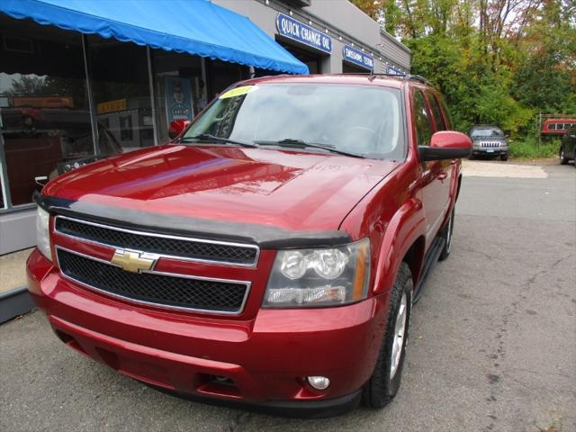 used 2011 Chevrolet Tahoe car, priced at $10,495