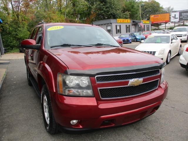 used 2011 Chevrolet Tahoe car, priced at $10,495