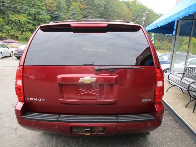 used 2011 Chevrolet Tahoe car, priced at $10,495