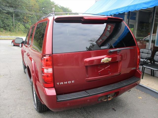 used 2011 Chevrolet Tahoe car, priced at $10,495