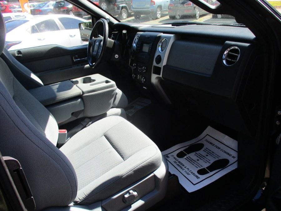 used 2014 Ford F-150 car, priced at $16,900