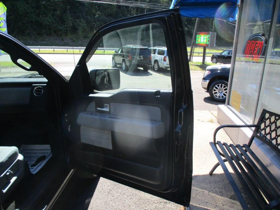 used 2014 Ford F-150 car, priced at $16,900