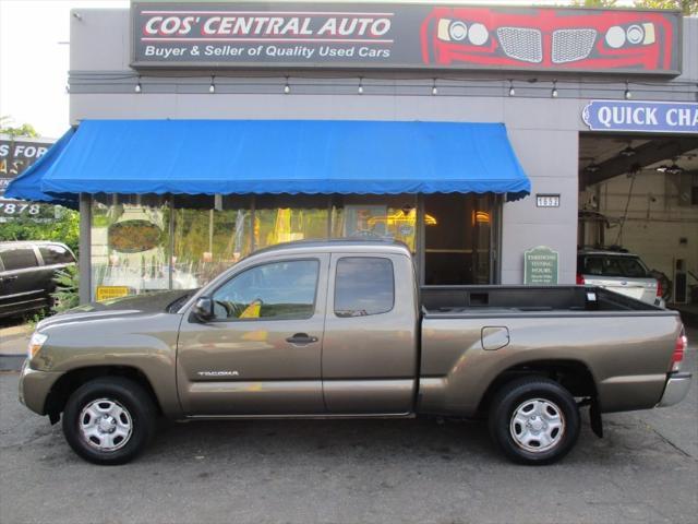 used 2012 Toyota Tacoma car, priced at $12,495