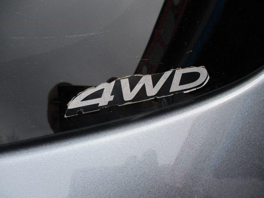used 2015 Mitsubishi Outlander Sport car, priced at $8,995