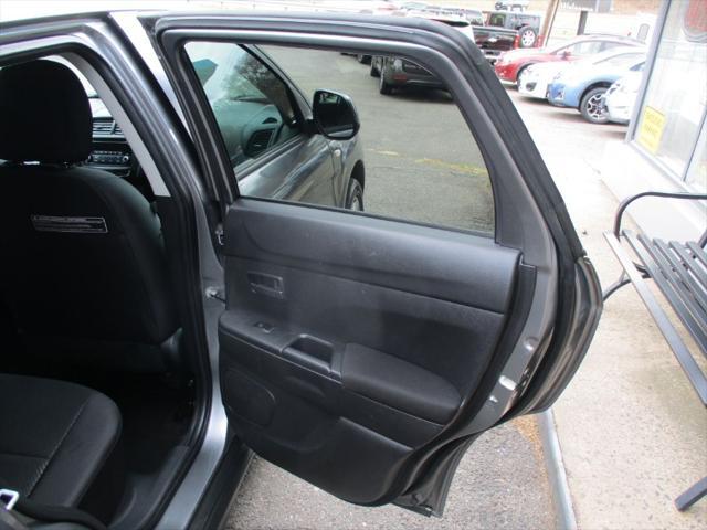 used 2015 Mitsubishi Outlander Sport car, priced at $8,995