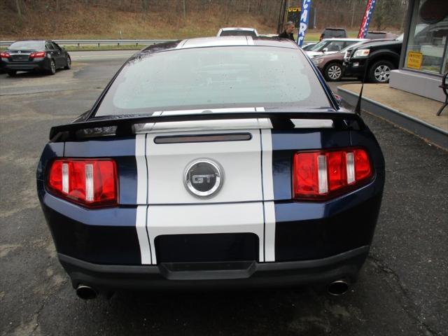 used 2011 Ford Mustang car, priced at $19,895