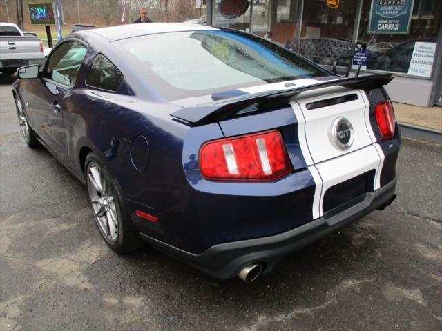 used 2011 Ford Mustang car, priced at $19,895