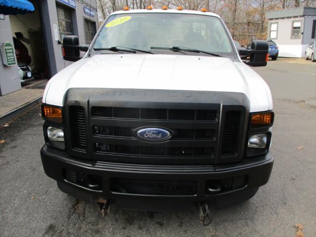 used 2010 Ford F-350 car, priced at $15,900