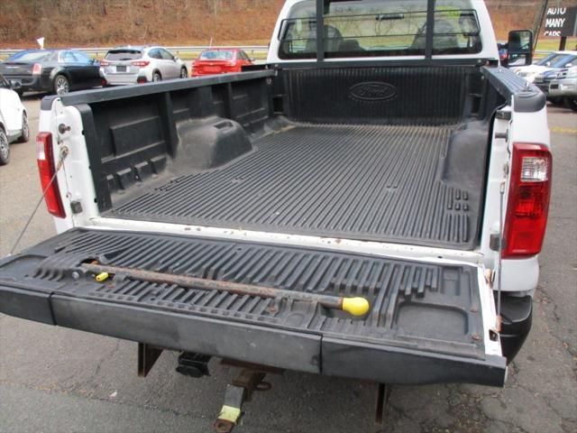 used 2010 Ford F-350 car, priced at $15,900