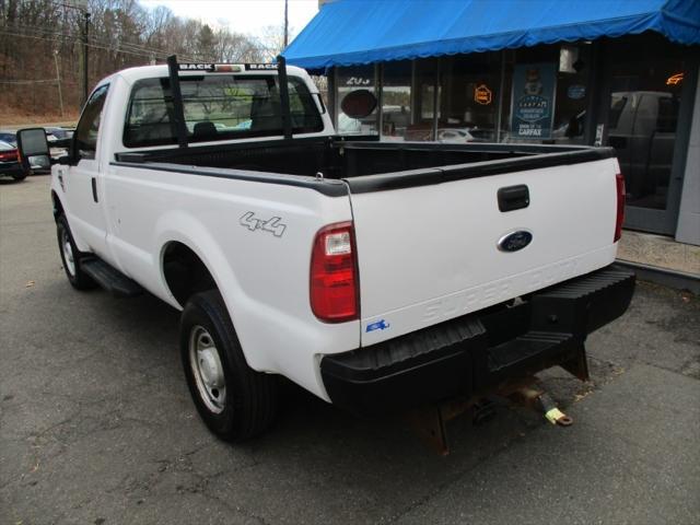 used 2010 Ford F-350 car, priced at $15,900