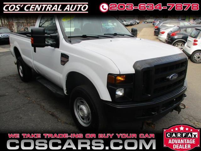 used 2010 Ford F-350 car, priced at $15,900