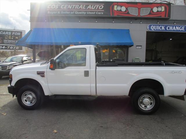 used 2010 Ford F-350 car, priced at $15,900