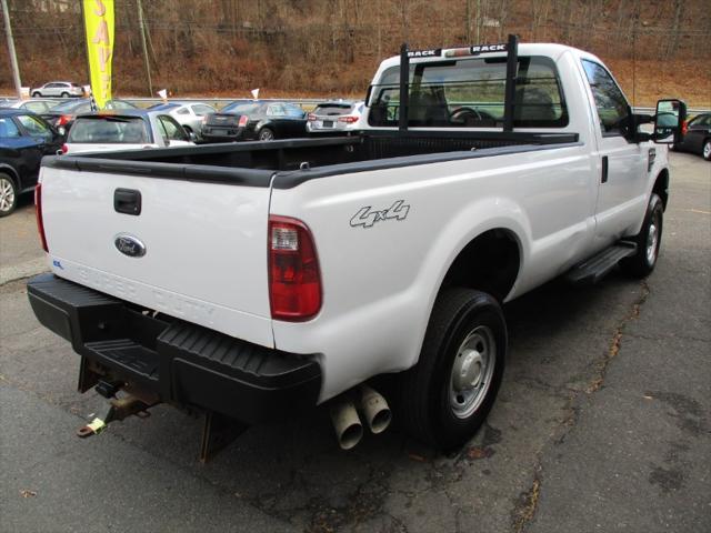 used 2010 Ford F-350 car, priced at $15,900