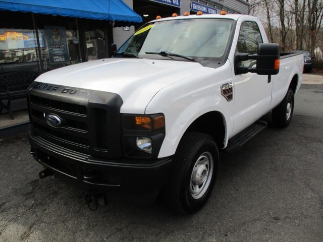 used 2010 Ford F-350 car, priced at $15,900