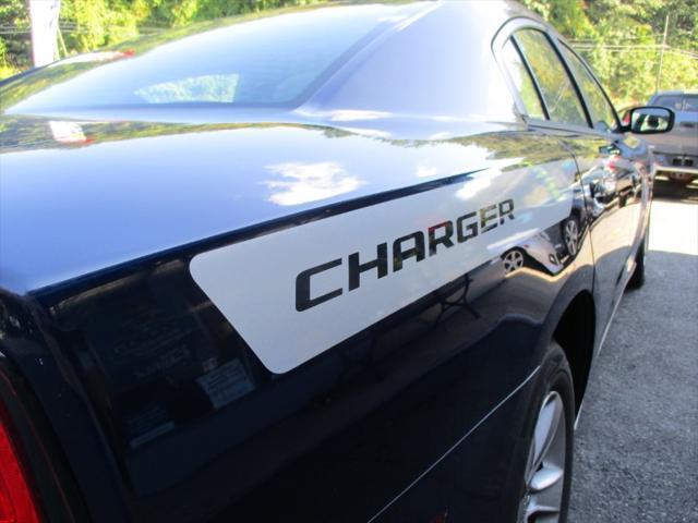 used 2014 Dodge Charger car, priced at $9,995