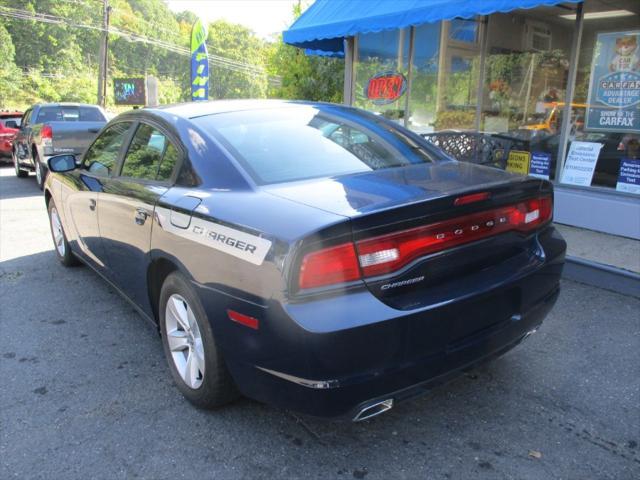 used 2014 Dodge Charger car, priced at $9,995