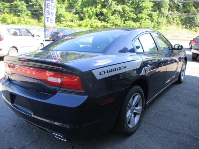 used 2014 Dodge Charger car, priced at $9,995