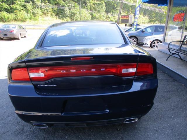 used 2014 Dodge Charger car, priced at $9,995