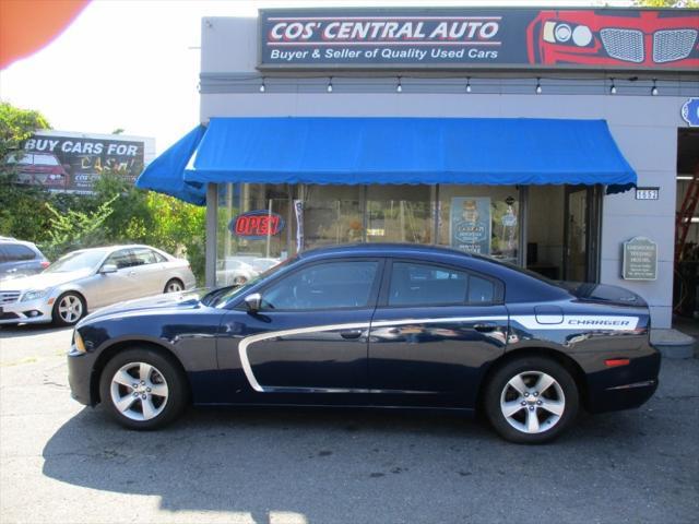 used 2014 Dodge Charger car, priced at $9,995