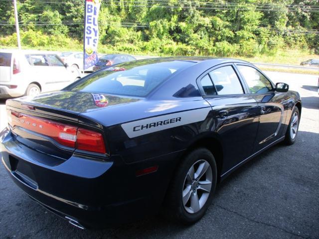 used 2014 Dodge Charger car, priced at $9,995