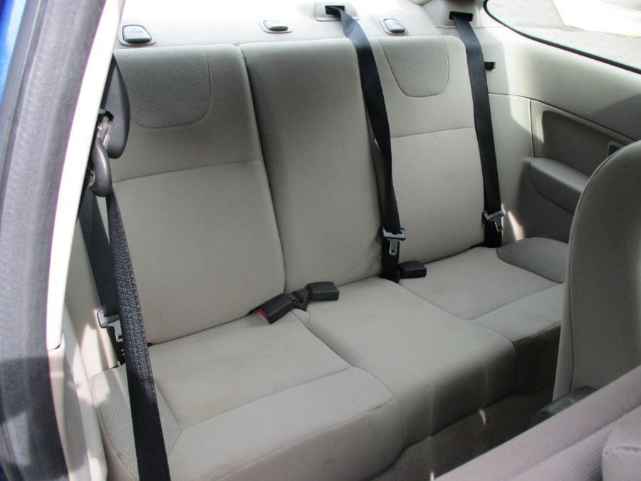 used 2008 Ford Focus car, priced at $4,995