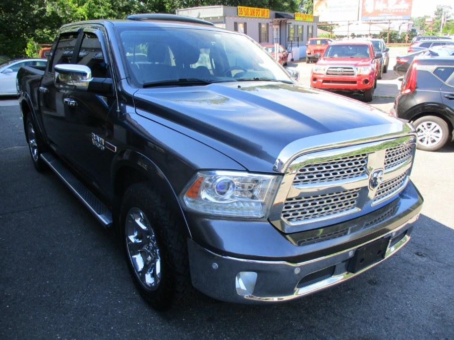 used 2016 Ram 1500 car, priced at $18,495
