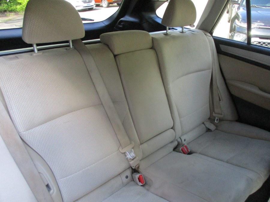 used 2015 Subaru Outback car, priced at $11,900