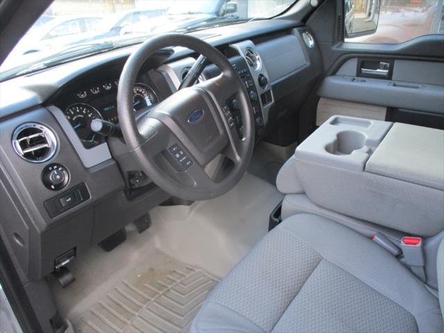 used 2014 Ford F-150 car, priced at $16,950