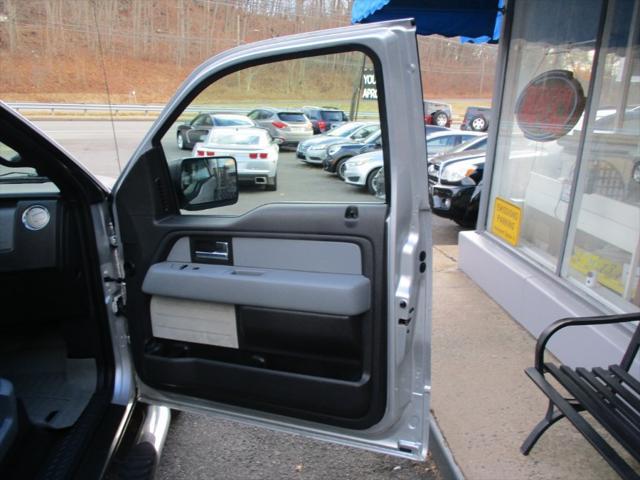 used 2014 Ford F-150 car, priced at $16,950