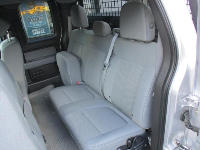 used 2014 Ford F-150 car, priced at $16,950