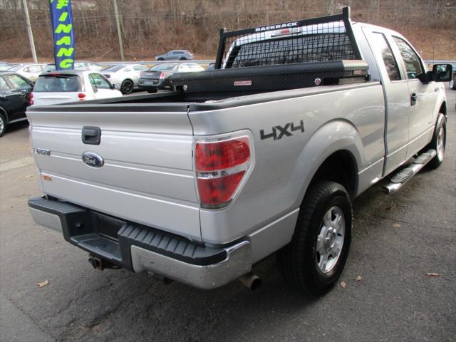 used 2014 Ford F-150 car, priced at $16,950