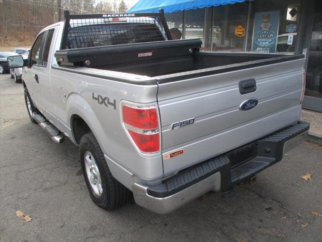 used 2014 Ford F-150 car, priced at $16,950