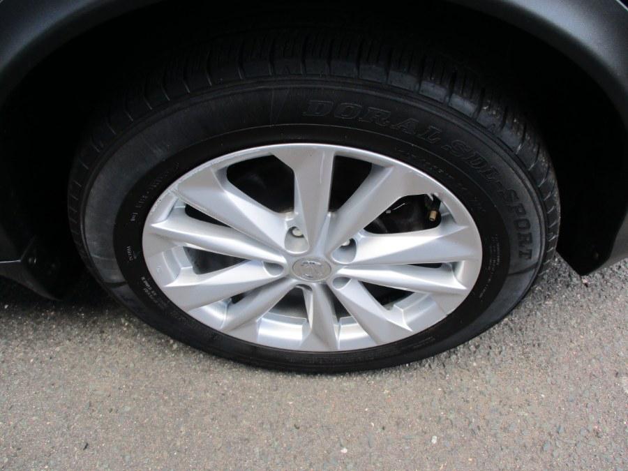 used 2018 Nissan Rogue Sport car, priced at $11,900