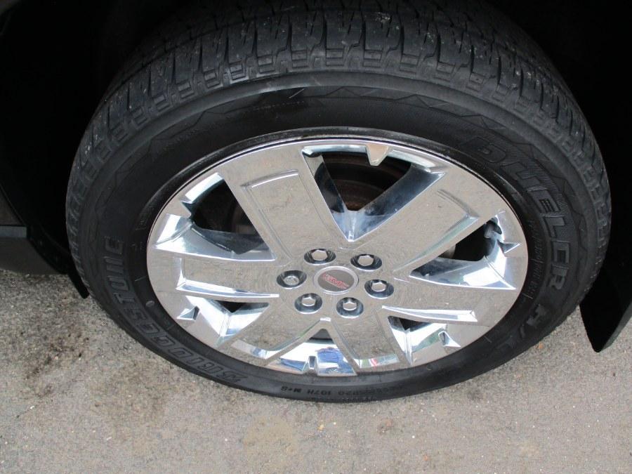 used 2017 GMC Acadia Limited car, priced at $15,495