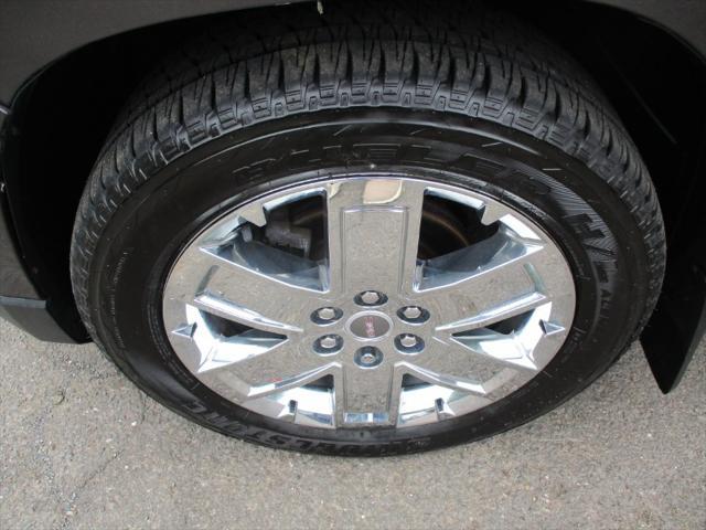 used 2017 GMC Acadia Limited car, priced at $15,495